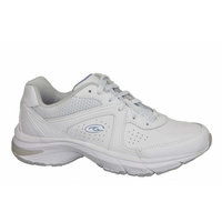 Dr. Scholl's Women's Aspire Wide Width Walking Shoe