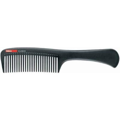 Valera X-Carbon Hand Comb