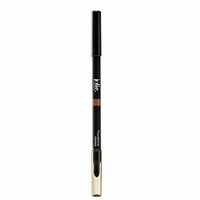 Jolie Powderliner Pencil Eye Liner W/ Smudge Tip for Soft Smokey Eye (Copper)