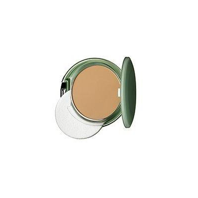 Clinique Perfectly Real Compact Makeup Powder .42 oz Boxed, Shade 110 (P)