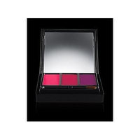 MAC Antonio Lopez: 3 Colors - Fuchsia Lip Palette