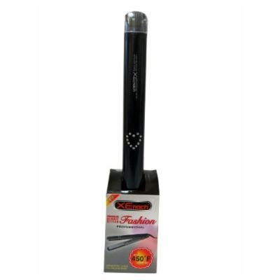 XEnoch Professional Hair Iron Tourmaline Ceramic Styler 1
