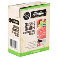 Wal-mart Stores, Inc. Sam's Choice Italia Crushed Tomatoes with Basil, 390g