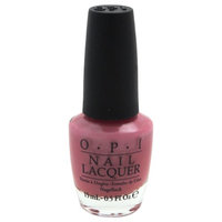 OPI Nail Lacquer, G01 Aphrodite's Pink Nightie