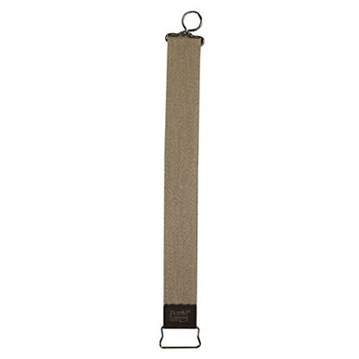 Herold of Solingen Linen Strop, 2x16