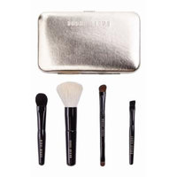 Bobbi Brown Old Hollywood Mini Brush Set