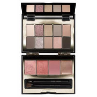 BOBBI BROWN Twilight Pink Lip & Eye Shadow Palette