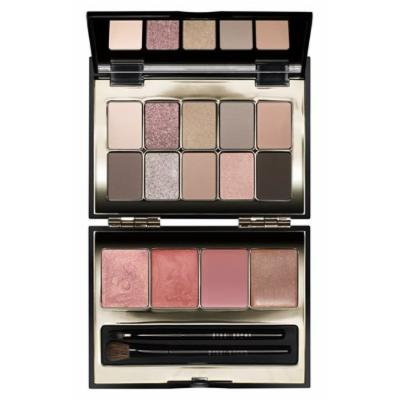 BOBBI BROWN Twilight Pink Lip & Eye Shadow Palette