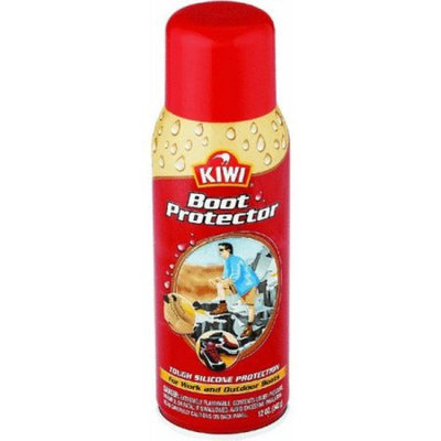 Shoe Gear Leather & Canvas Water & Stain Protector