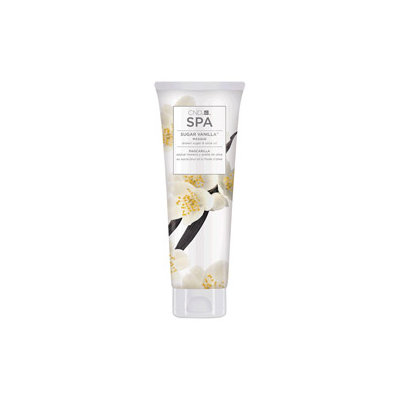 CND SPA Sugar Vanilla Masque 8.4oz