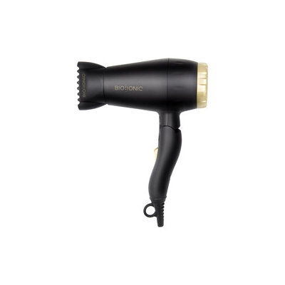 Bio Ionic GoldPro Travel Dryer