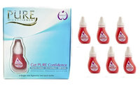Permanent Makeup Tattoo ink Pigment PURE FLAMINGO 6 units per box BioTouch