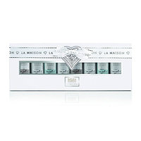 Baylis and Harding La Maison Sea Salt & Wild Mint Miniature Bottles Collection