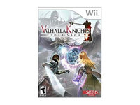 Xseed Jks Inc. Valhalla Knights: Eldar Saga Wii Game XSEED Games