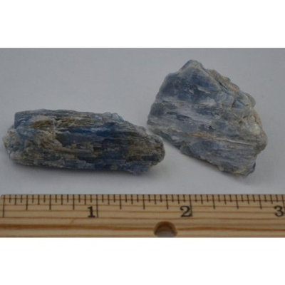 Blue Kyanite Small, Metaphysical Healing, Chakra Balance