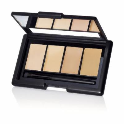 (3 Pack) e.l.f. Studio Complete Coverage Concealer - Light