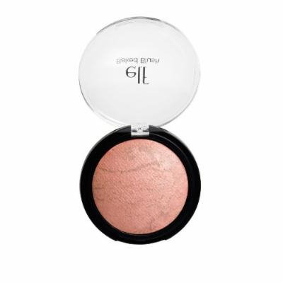 (3 Pack) e.l.f. Studio Baked Blush - Peachy Cheeky by e.l.f. Cosmetics