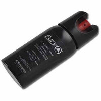 Fury Oc 1.47 Oz -Tl-Clampack 18%