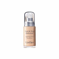 T. LeClerc Hydrating Fluid Foundation SPF 20 - # 03 Beige Sable 30ml/1oz