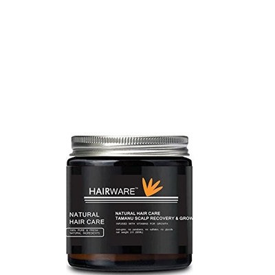 HAIRWARE Tamanu Scalp Recovery & Growth Cream