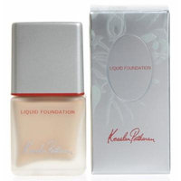 Kesalan Pasaran liquid foundation S BO00 25ml