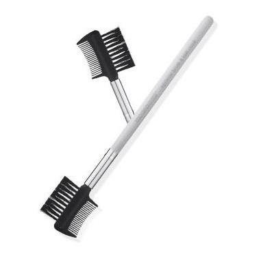 Models Own - Eyebrow Brush & Lash Comb by Models Own