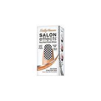 Sally Hansen Salon Effects Nail Polish Strips Check Please! (Quantity of 4)