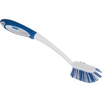 Quickie Scrubbing Brushes Utility Brush with Microban 154MB-1