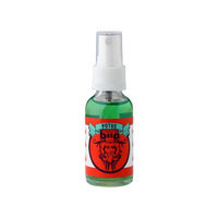 Uncle Bud's Buddha Blocker Premium Oil-Based Scented Air Freshener Spray 1 fl oz (29.6mL)