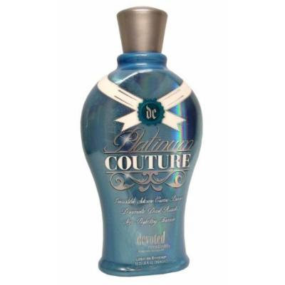 Devoted Creations PLATINUM COUTURE Silicone Bronzer - 12.25 oz.