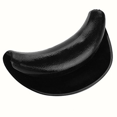 Silicone Neck Pillow, Durable Salon Silicone Hairdressing Hair Washing Neck Pillow Shampoo Bowl Gel Neck Rest Cushion Neck Pillow Gripper Salon Hair Spa Washing Sink Basin Tool
