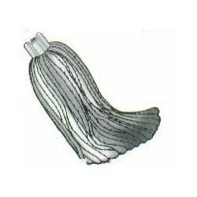 Cotton Deck Mop Refill