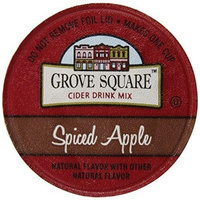 Coffee To You 13484215465200 Spiced Cider Coffee