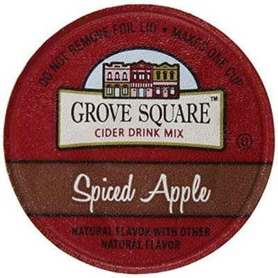 Coffee To You 13484215465200 Spiced Cider Coffee