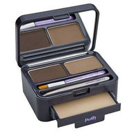 Urban Brow Box Kit - Brown Sugar