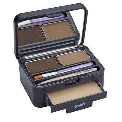 Urban Brow Box Kit - Brown Sugar