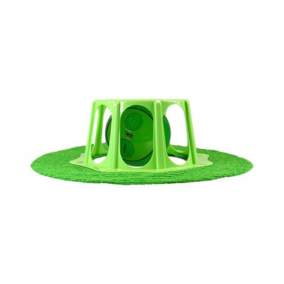 RoboMop Floor Duster Allegro