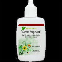 Nature's Rite Sinus Support