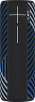 Ultimate Ears - Ue Boom 2 Portable Wireless And Bluetooth Speaker - Serendipity Blue