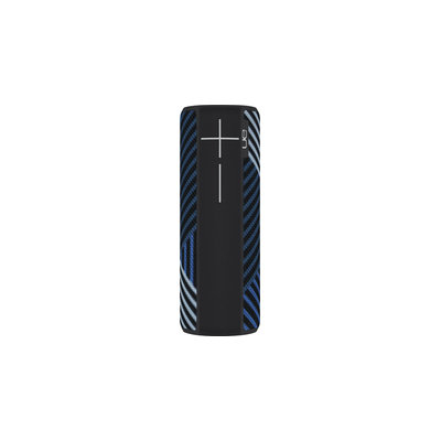 Ultimate Ears - Ue Boom 2 Portable Wireless And Bluetooth Speaker - Serendipity Blue