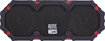 Altec Mini Life Jacket 2 Bluetooth Waterproof Speaker - Red