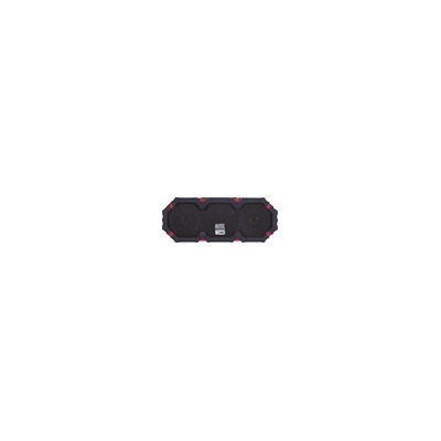 Altec Mini Life Jacket 2 Bluetooth Waterproof Speaker - Red