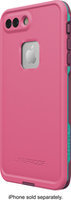 Lifeproof - Fre Protective Waterproof Case For Apple® Iphone® 7 Plus - Twilights Edge Purple
