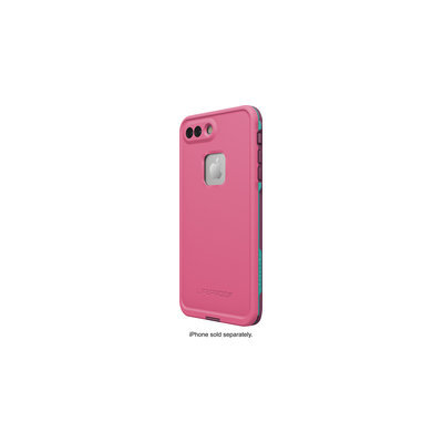 Lifeproof - Fre Protective Waterproof Case For Apple® Iphone® 7 Plus - Twilights Edge Purple