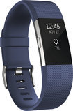 Fitbit Charge 2 Heart Rate and Fitness Wristband