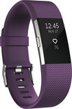 Fitbit Charge 2 Heart Rate and Fitness Wristband
