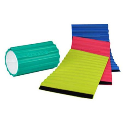 Thera-Band Pro Foam Roller Wraps - Blue
