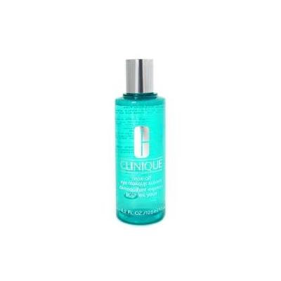 CLINIQUE by Clinique Clinique Rinse Off Eye Make Up Solvent--125ml/4.2oz ( Package Of 6 )