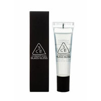 3 Concept Eyes - Glass Gloss Transparent