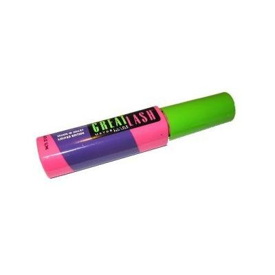 Maybelline Limited Edition Great Lash Mascara in Vision in Violet (2 pack)